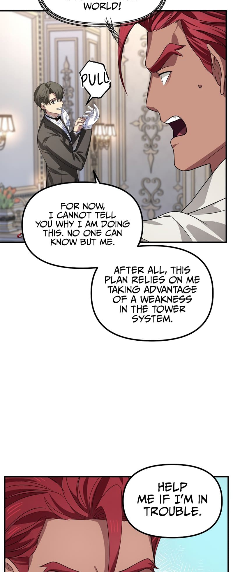 SSS-Class Suicide Hunter, Chapter 98 image 17